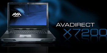 AVADirect X7200